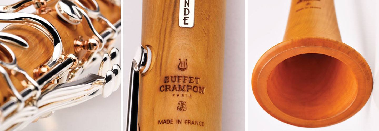 Кларнеты Buffet Crampon Кларнеты Buffet Crampon